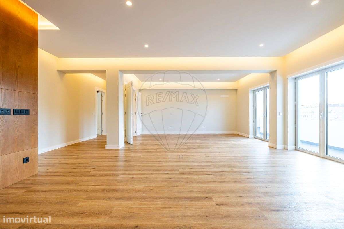 Apartamento T4 para arrendamento - Grande imagem: 3/25