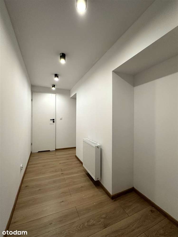 Świetne Mieszkanie W Centrum Chorzowa!-9