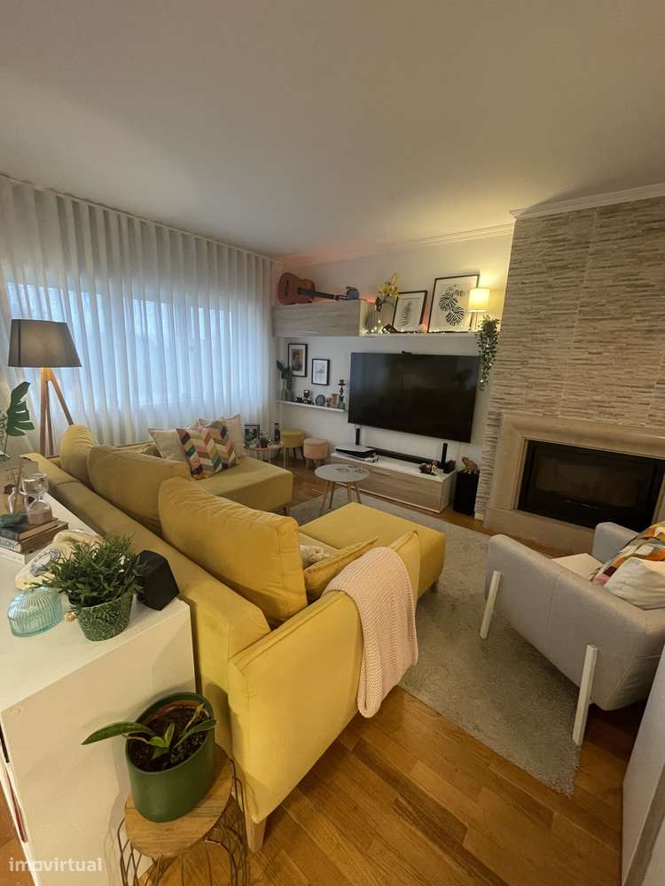 Apartamento T2+1 Centro de Alfena - Grande imagem: 4/21