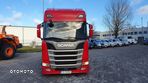 Scania R450 - 2