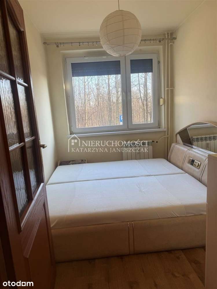 Parter -Idealny Układ 3 pokoje,-9