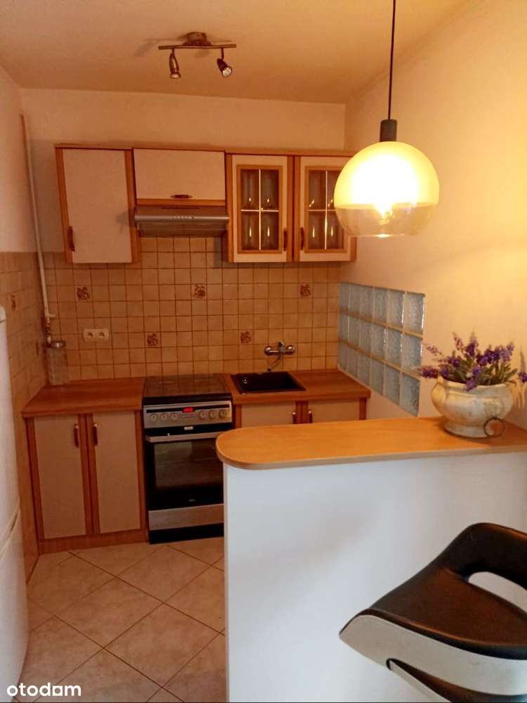 Kawalerka z sypialnią Gdańsk Osowa - Pełny obrazek: 3/8