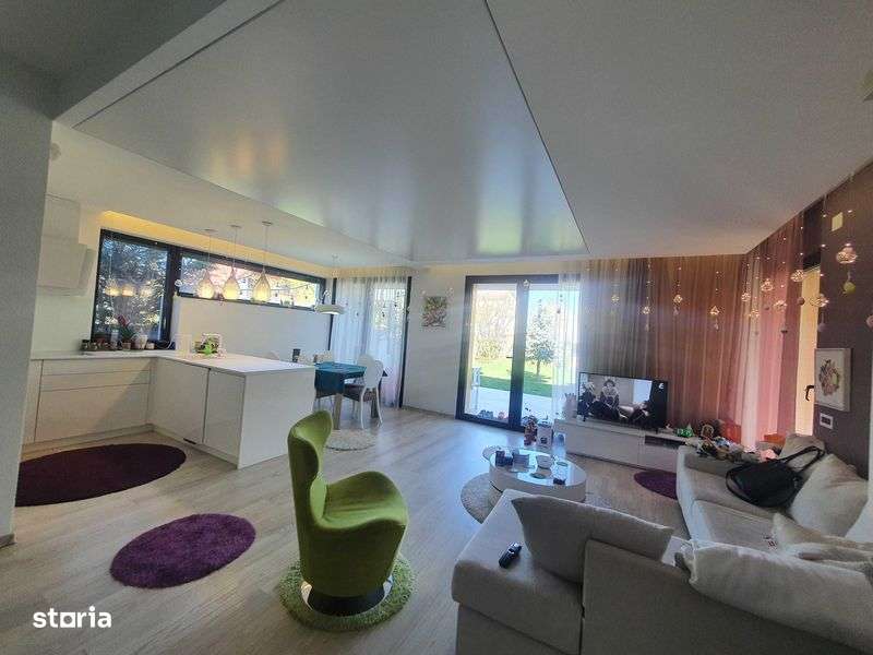 Vand vila superba Braytim - Imagine principală: 5/8