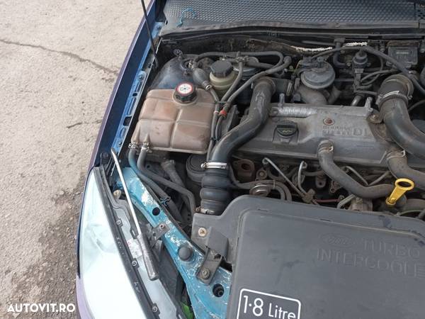 Dezmembrari  Ford FOCUS Mk 1  1998  > 2007 1.8 Turbo DI / TDDi Motori - 3
