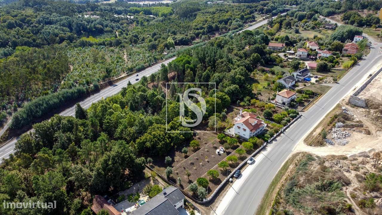 Quinta T6 Venda em Santa Comba Dão e Couto do Mosteiro,Santa Comba Dão-45