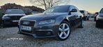 Audi A4 2.0 TDI B8 Multitronic - 1