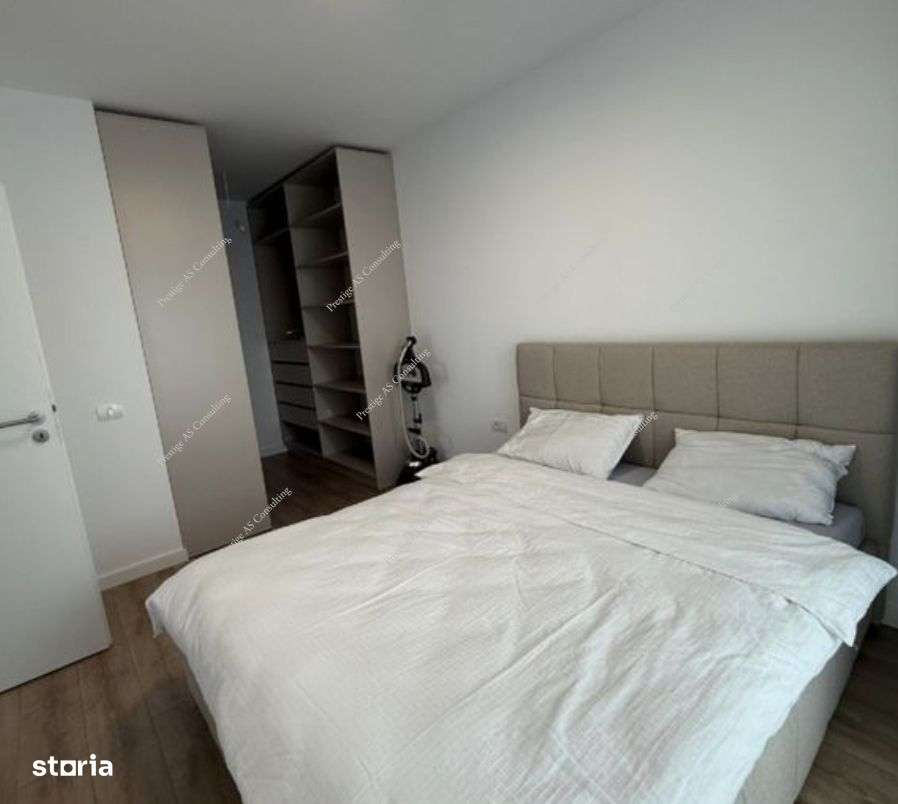 Apartament cu 3 camere si parcare in x-city Towers - Torontalului - VO - Imagine principală: 4/7