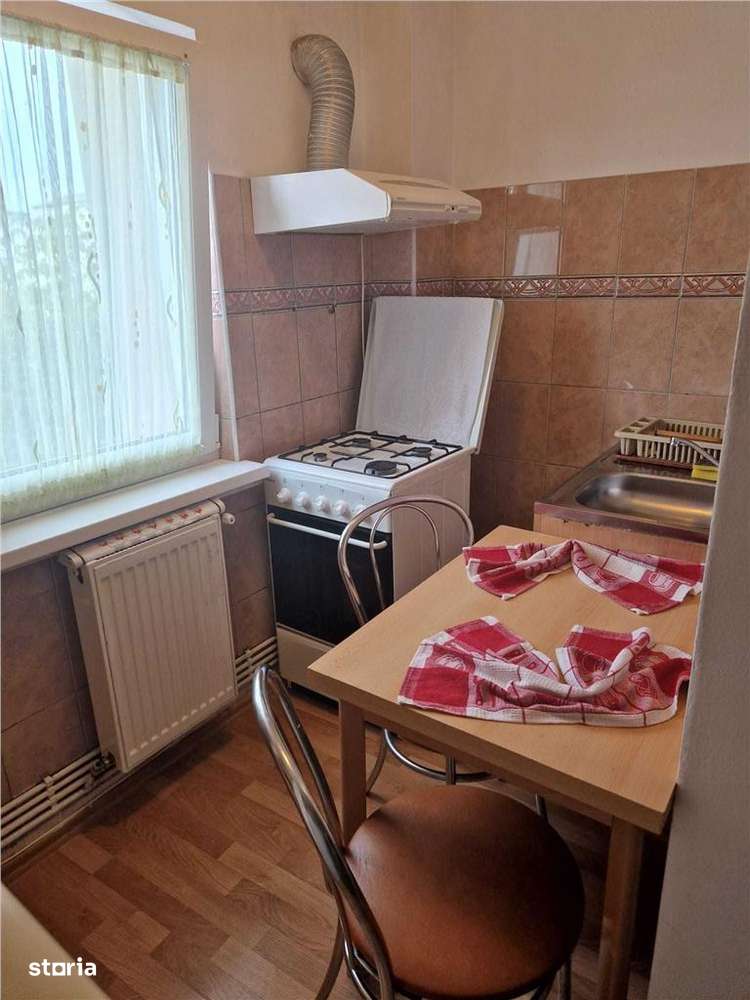 Garsoniera  Arena Mall - Imagine principală: 4/7