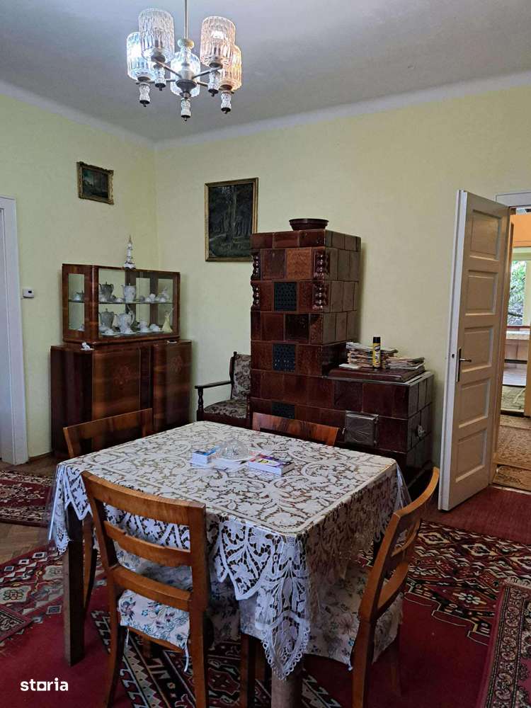 Casa de vanzare , Centru Nou , pe un nivel , 210.000 euro neg. - Imagine principală: 1/15