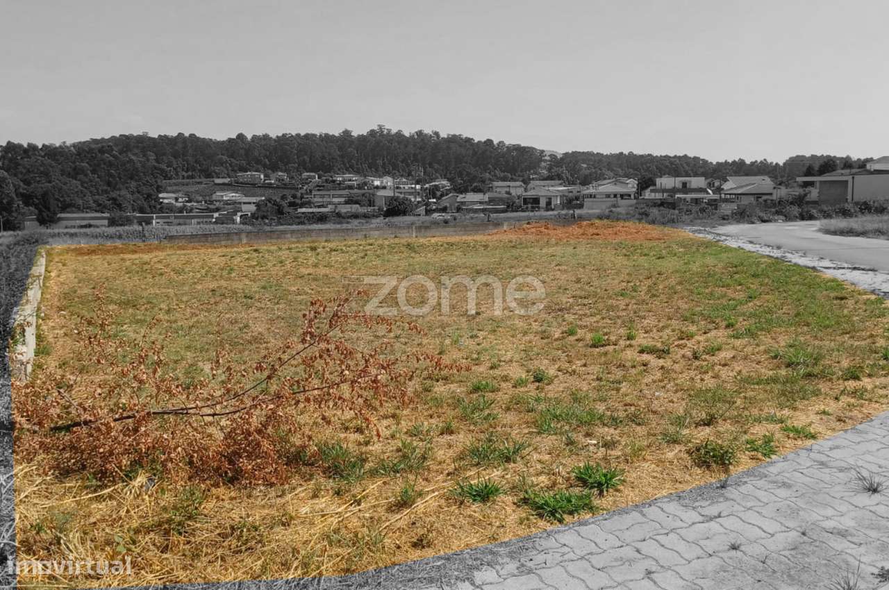 Terreno para construção em Landim - Grande imagem: 5/7