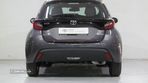 Toyota Yaris 1.0 VVT-i Comfort Plus - 4