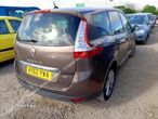 Dezmembrez Renault Scenic 3 [2009 - 2012] Grand minivan 5-usi 1.6 MT (110 hp) - 3