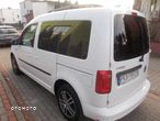 Volkswagen Caddy - 6