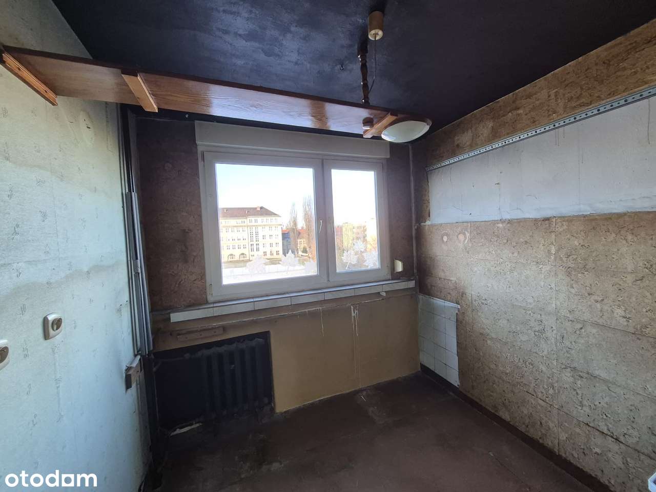 Głogowska Szczepin rozkład balkon-7