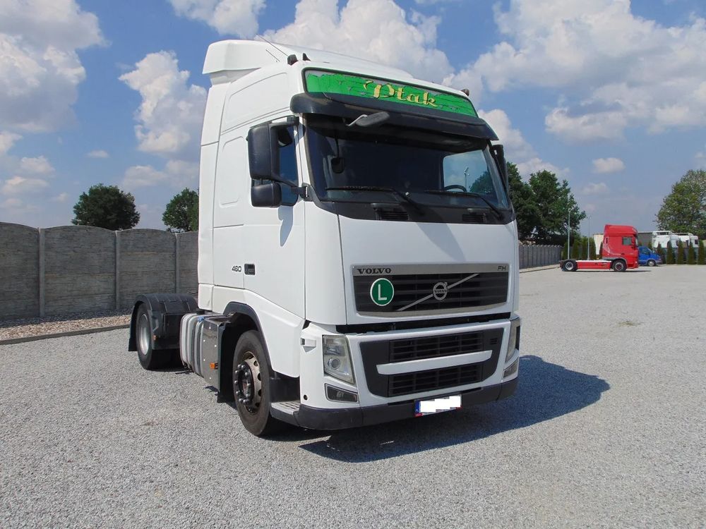 Volvo FH 2010