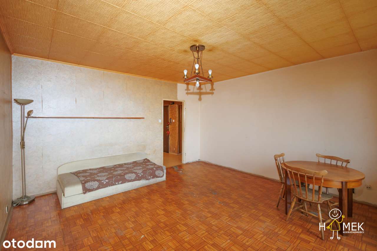 M4 na Gołonogu-Co za Przestrzeń!-Stwórz w Niej Swoje Wymarzone Miejsce-2