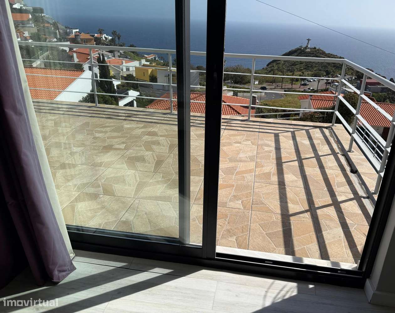 Moradia independentepara alugar na Rua dos Emigrantes, 92. - Grande imagem: 5/7