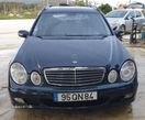 Mercedes-Benz E 200 K Classic Aut. - 2