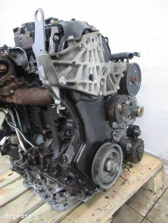 Silnik 2.0 dci M9R Vivaro Trafic m9r M9R M9r630 M9r786 E5 - 7