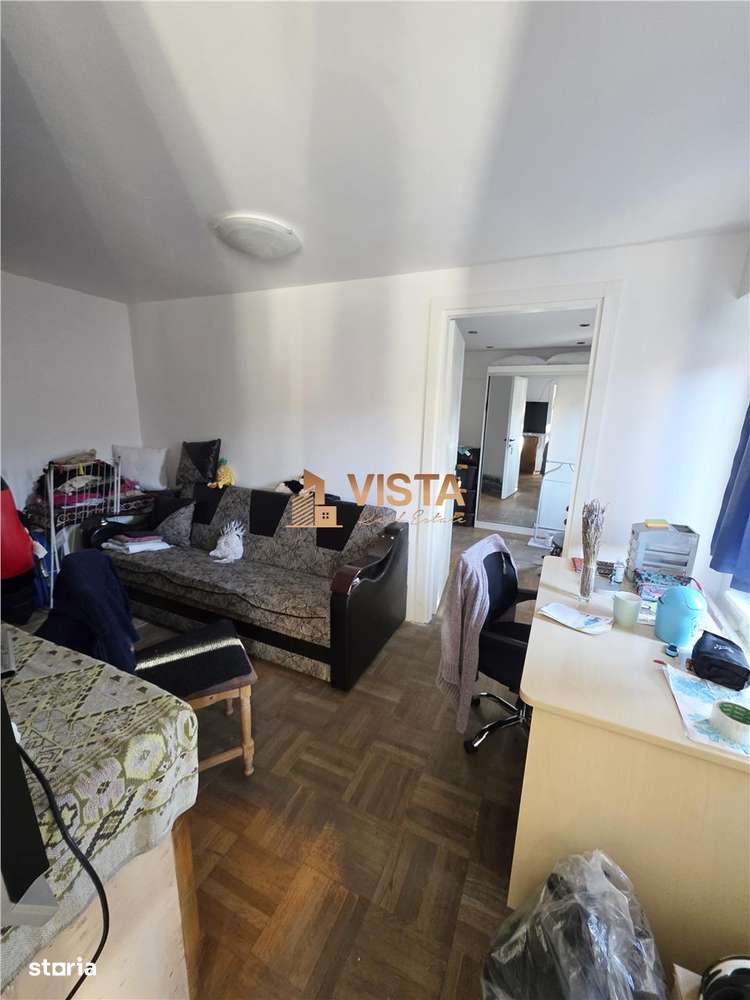 Apartament 3 camere la casa, zona Grivitei - Imagine principală: 4/14