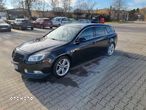 Opel Insignia 1.6 T Sport - 8