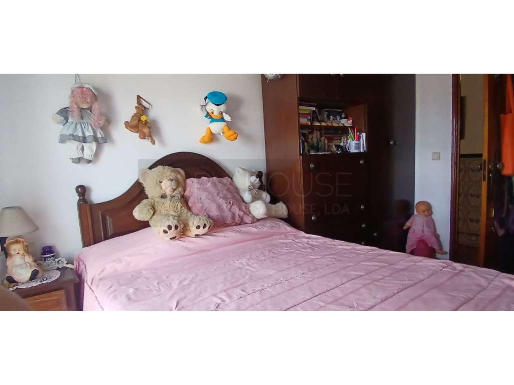 Apartamento T2 | Casal de São Brás - Amadora-21