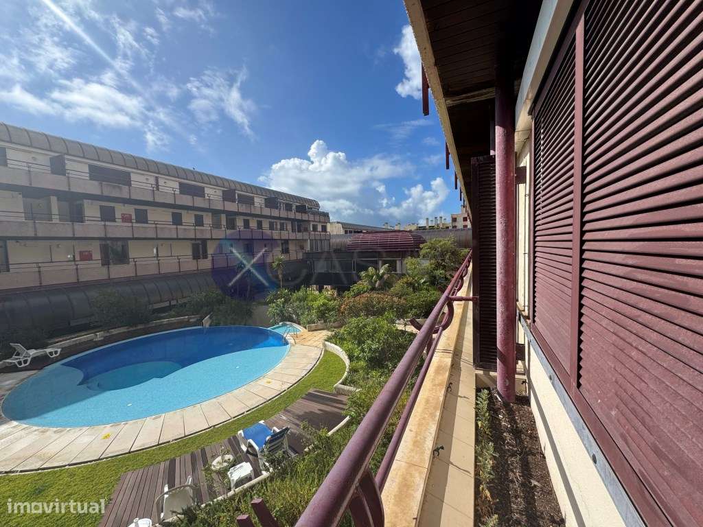 Apartamento T4 para Arrendamento no Estoril - Avenida Aida/ Estoril...-1