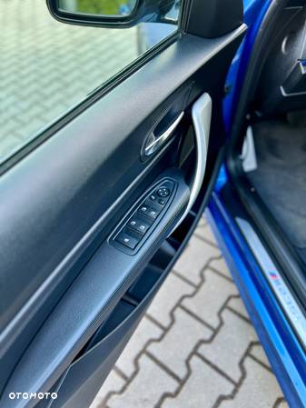 BMW Seria 2 M235i xDrive Cabrio Sport-Aut - 20