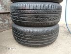 195/60R15 Opony Letnie Lato BRIDGESTONE TURANZA ER300 7mm jak 185/65 - 3