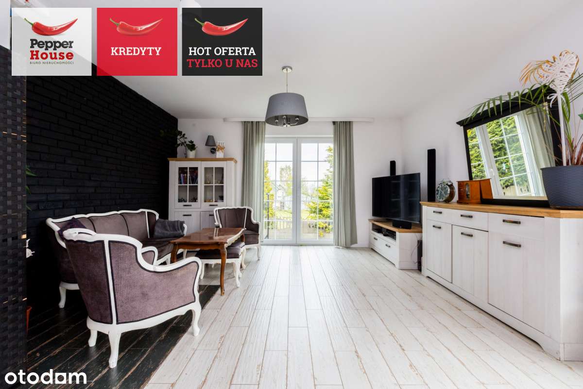 Władysławowo Kompleks 5 domów - Pełny obrazek: 5/20