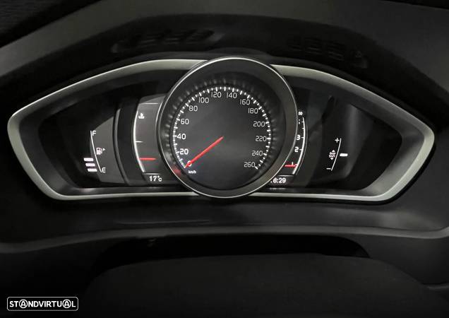 Volvo V40 2.0 D2 Momentum - 10