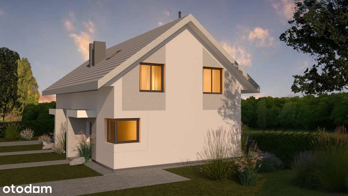 Nowa Inwestycja Cholerzyn Liszki - Pełny obrazek: 5/7