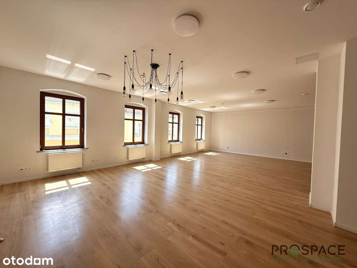 Lokal do wynajęcia - centrum Zielonej Góry - Pełny obrazek: 3/8