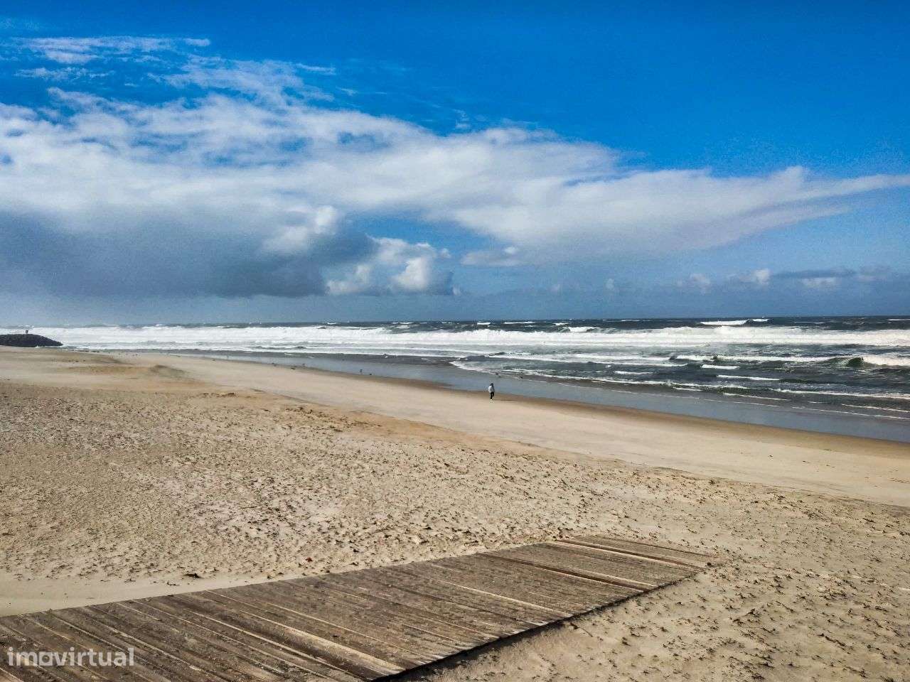 Apartamento T3 Duplex, Novo, Rua Vasco da Gama, Ílhavo, Aveiro-10