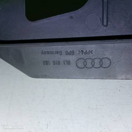 Acabamento Interior Audi A3 (8L1) - 3