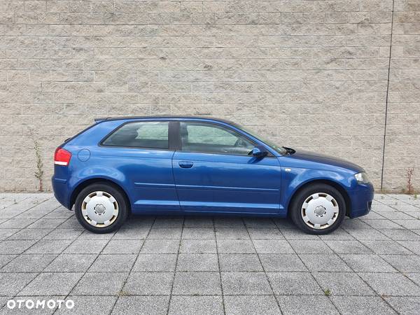 Audi A3 1.9 TDI Ambiente - 27