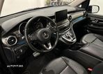 Mercedes-Benz V 250 (BlueTEC) d lang 4Matic 7G-TRONIC Avantgarde Edition - 7