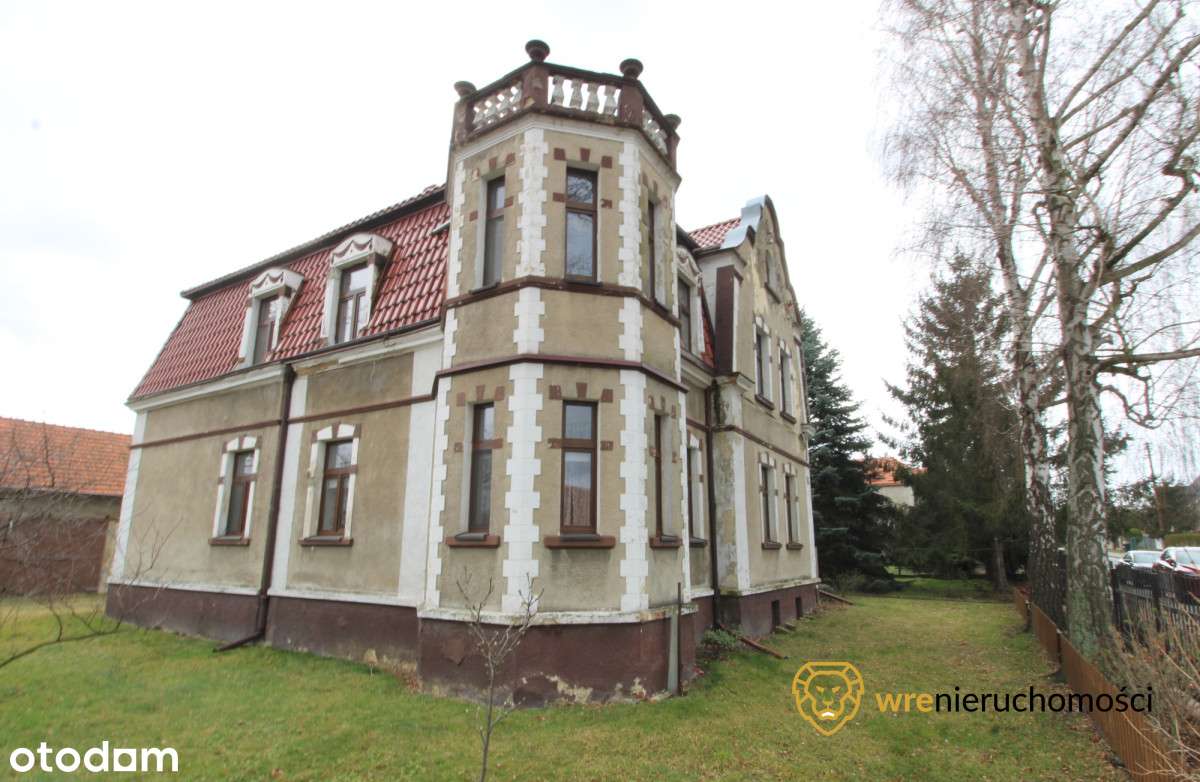 14 ar. dworek w starym stylu - po dużym remonc - Pełny obrazek: 3/20