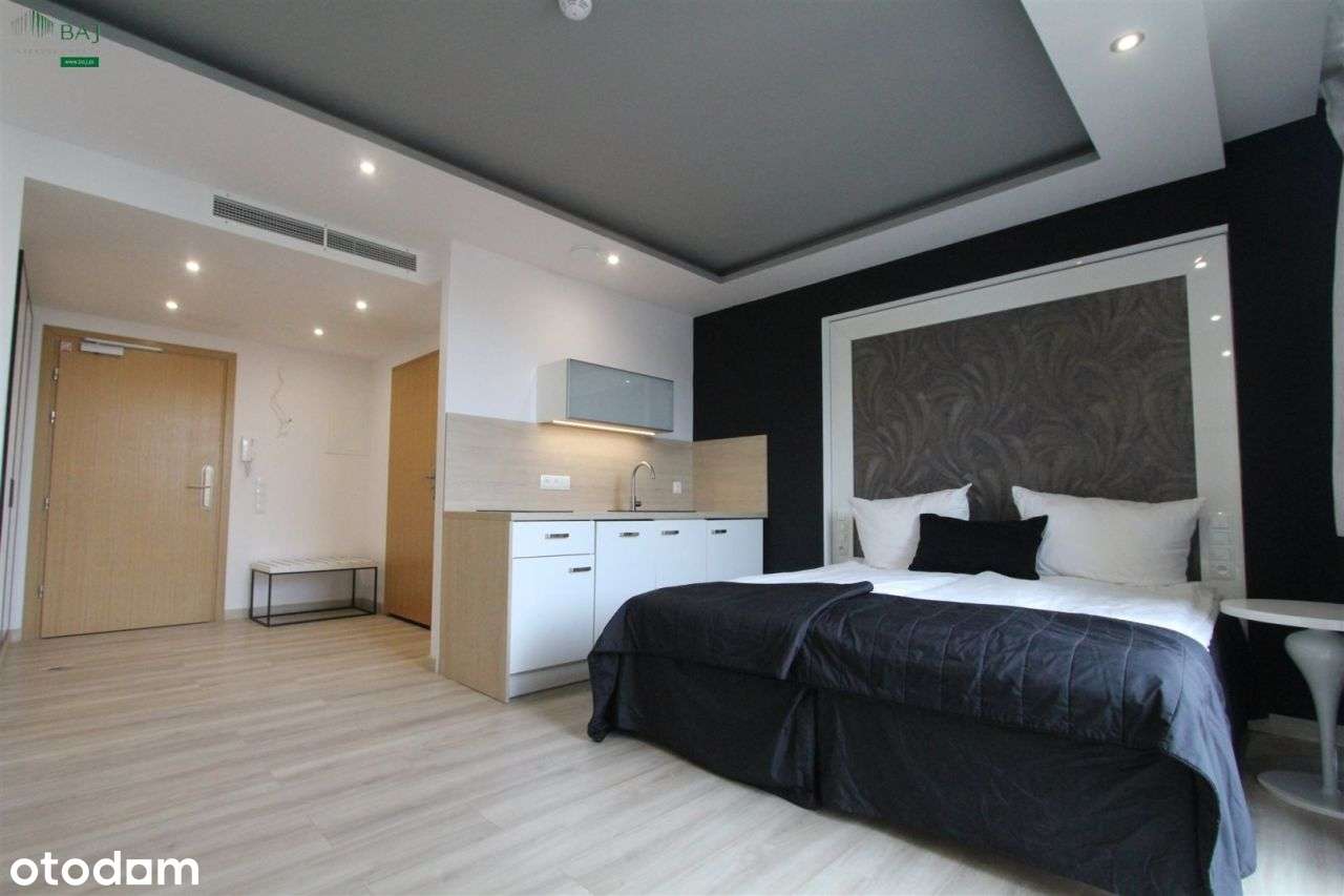 Apartament Dla Firm