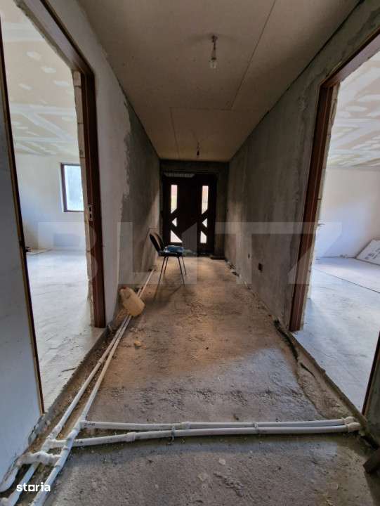 Oportunitate investitie, casa individuala, 264mp utili, 7 camere, Lacu - Imagine principală: 5/8