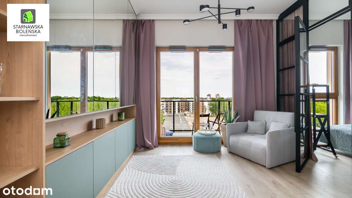 Gdańsk "Zajezdnia Wrzeszcz" wysoki standard-1