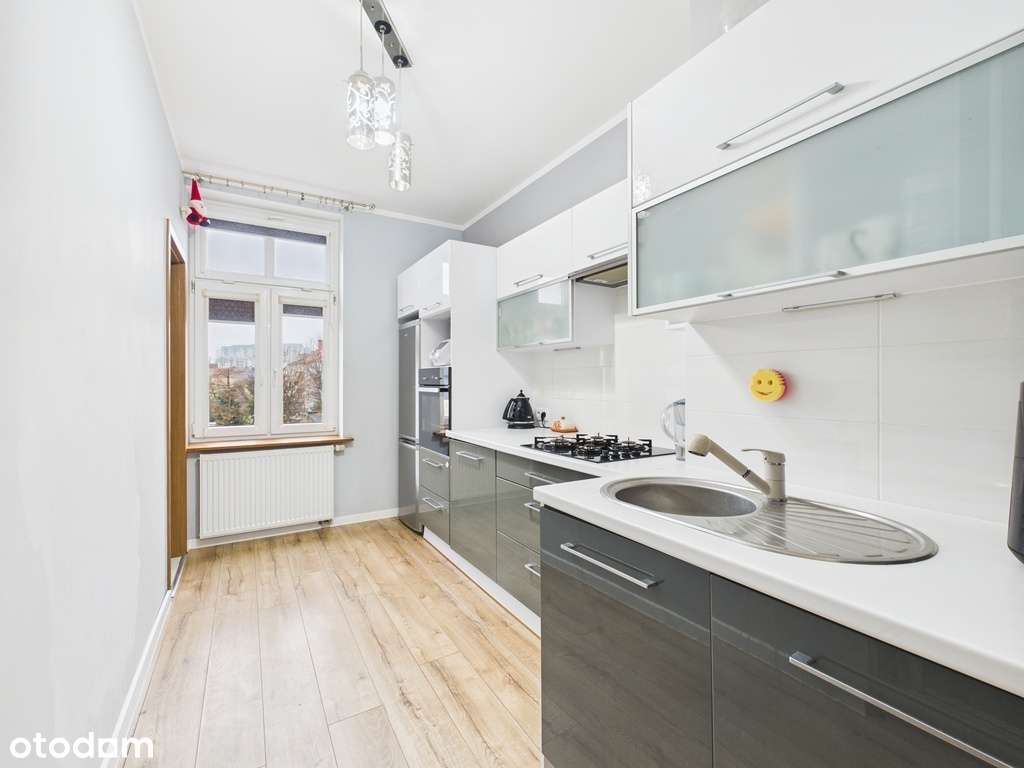 wyjątkowe mieszkanie 2-pokojowe w kamienicy-8