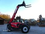 Manitou MLT735-120 HLSU z Niemiec / - 35