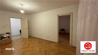 De vanzare apartament cu doua camere, in Dambu Pietros