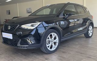 SEAT Arona 1.0 TSI FR