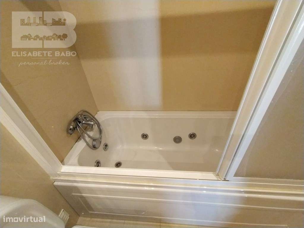 Apartamento à Venda em Alcochete - Vista majestosa sobre o rio Tejo...-28