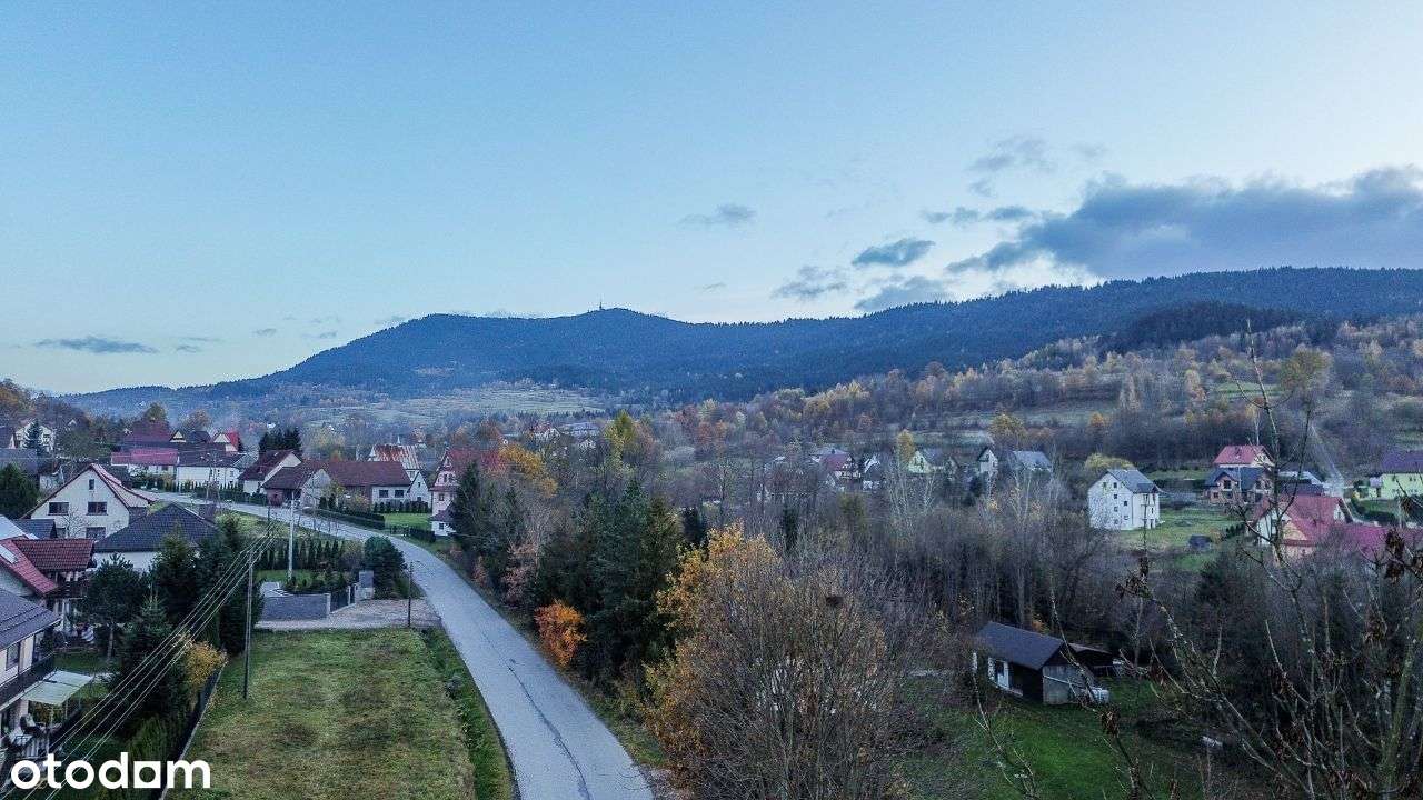 Twoje miejsce w Górach - Dom w Tenczynie - 6 pokoi-5