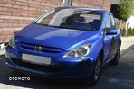 Peugeot 307 2.0 HDi Premium - 19