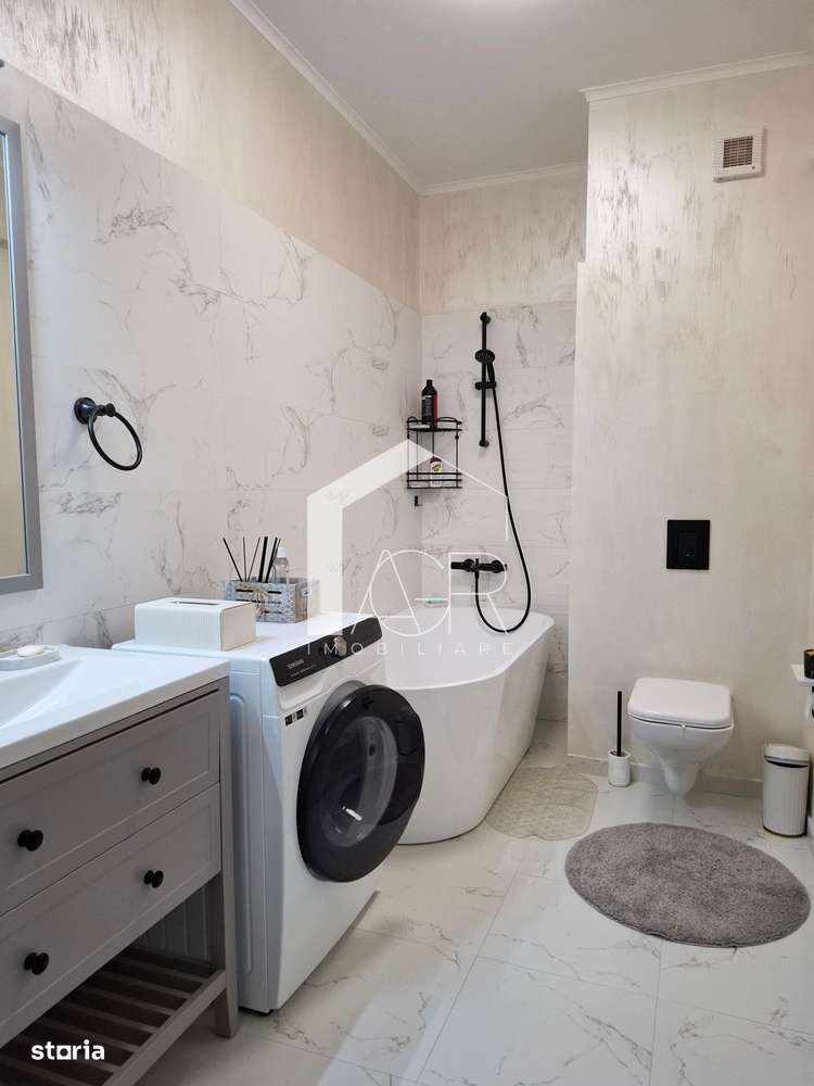 Apartament cu 2 camere, de vanzare, zona Vest-10