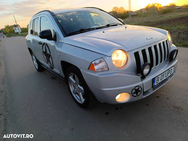 Jeep Compass - 9